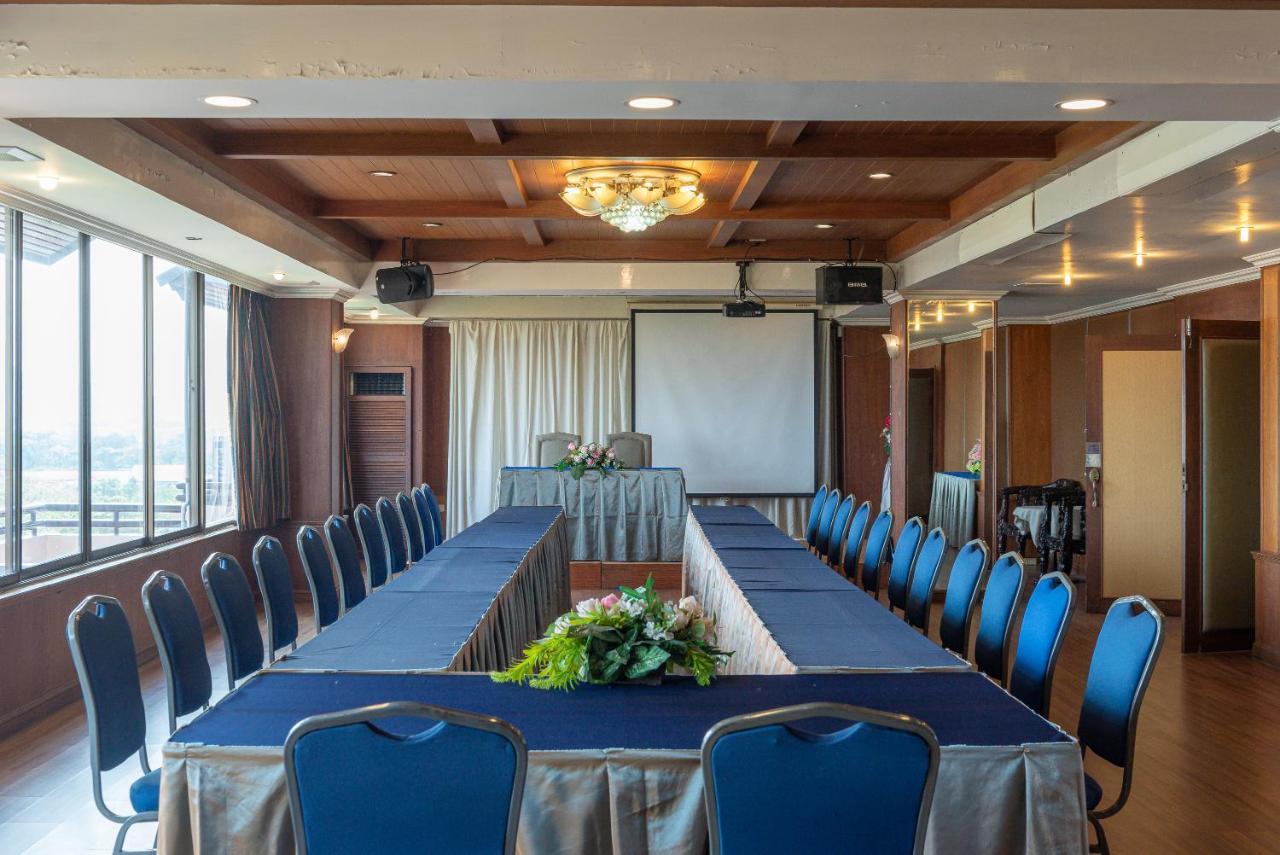 Nonthaburi Palace Hotel Zewnętrze zdjęcie