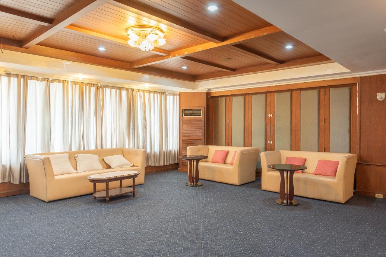 Nonthaburi Palace Hotel Zewnętrze zdjęcie