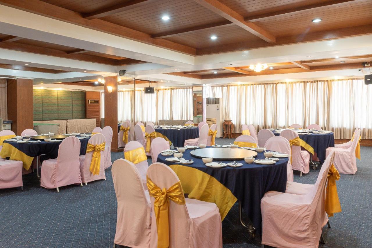 Nonthaburi Palace Hotel Zewnętrze zdjęcie