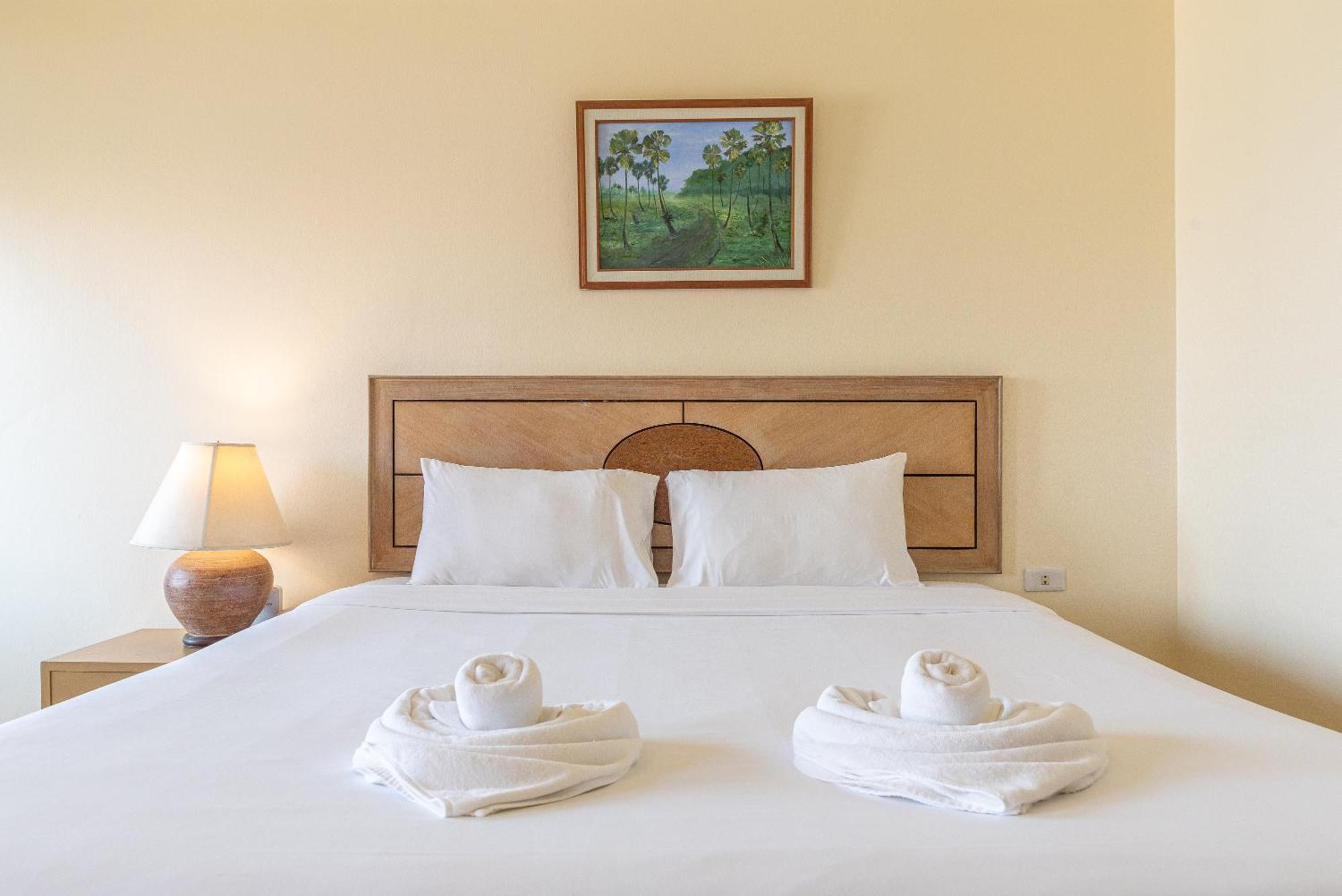 Nonthaburi Palace Hotel Zewnętrze zdjęcie