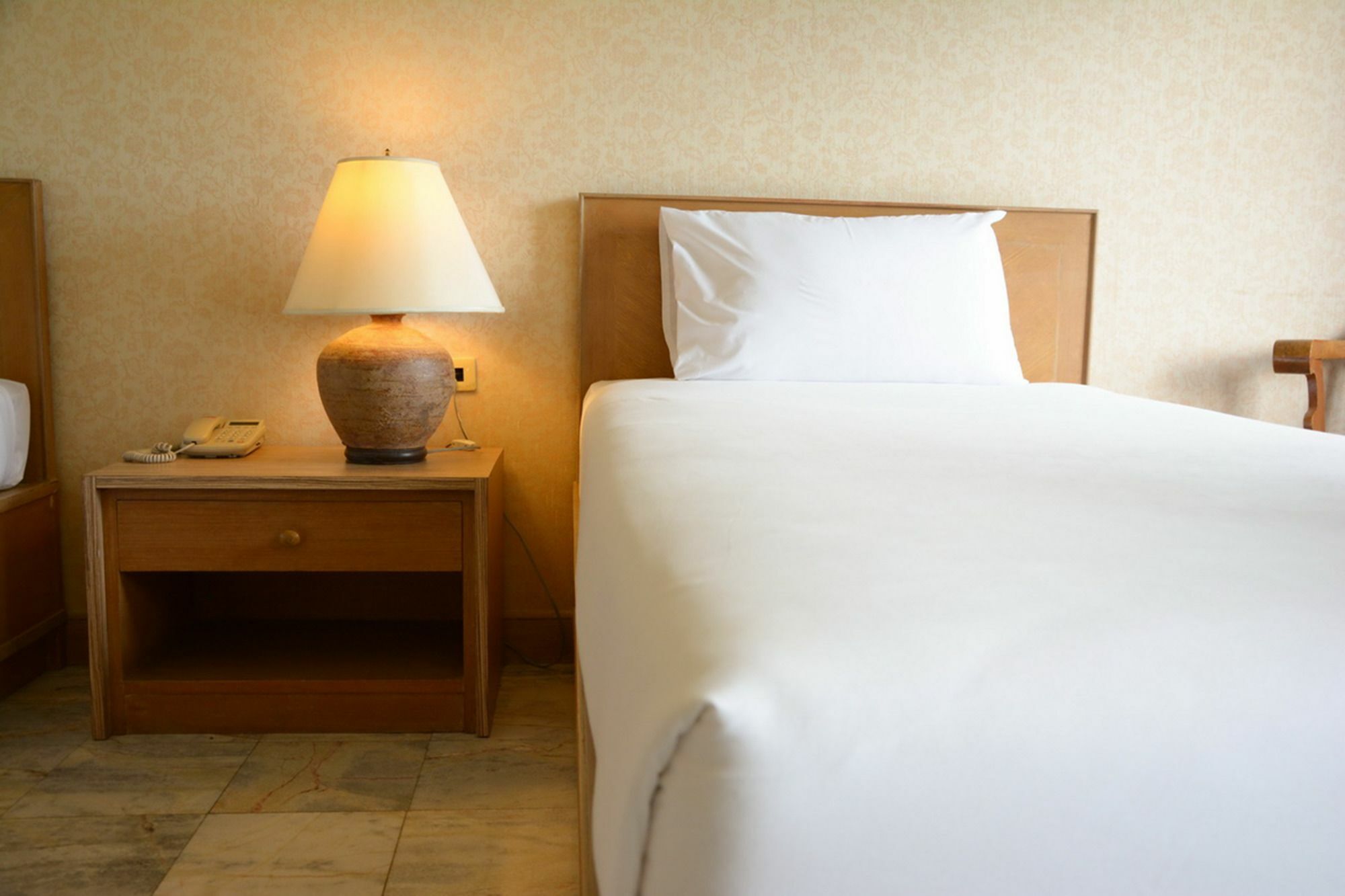 Nonthaburi Palace Hotel Zewnętrze zdjęcie